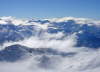 Alpe d�Huez.