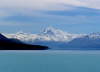 Mt. Cook