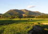 Mt. Isobel.