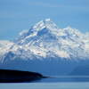 Mt. Cook.